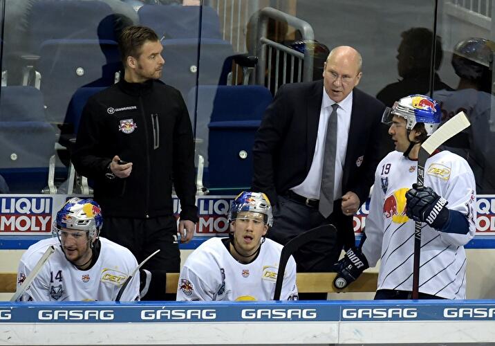 Eisbären - EHC München