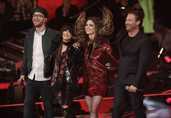 The Voice Kids - Finale