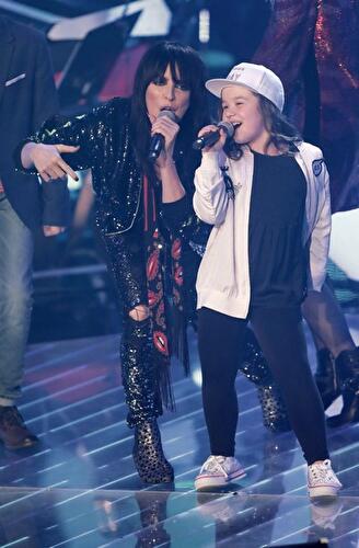 The Voice Kids - Finale