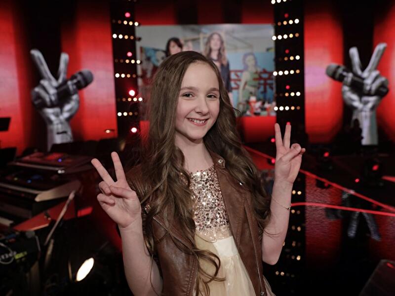 The Voice Kids - Finale