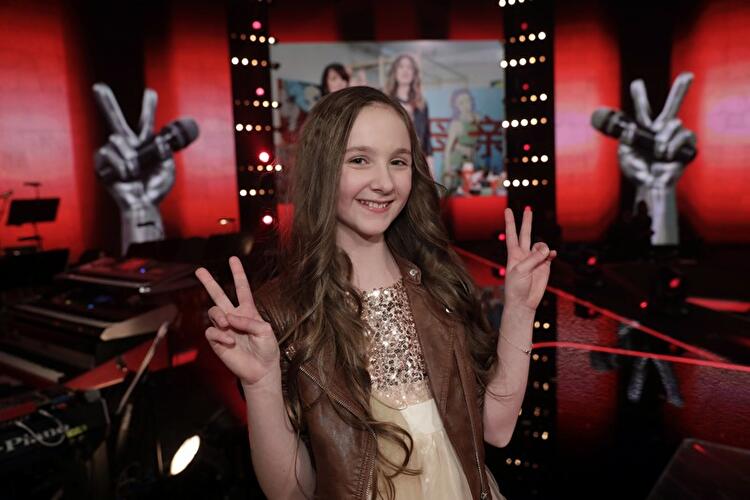The Voice Kids - Finale