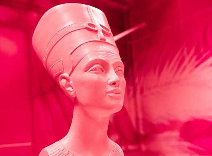 The Haus - Berlin Art Bang