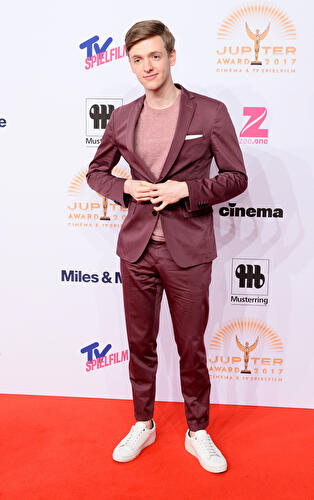 Jupiter Award 2017