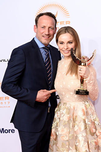 Jupiter Award 2017