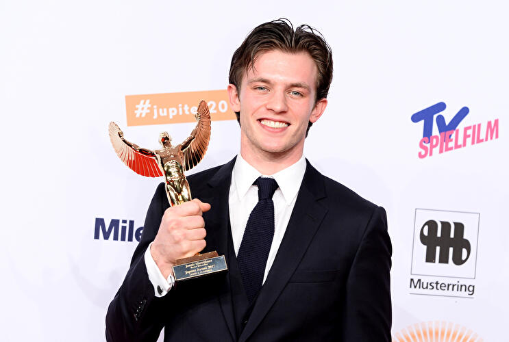 Jupiter Award 2017