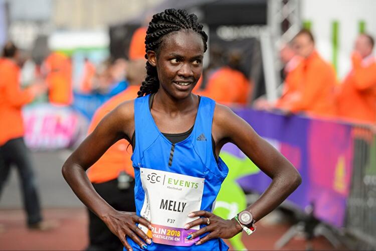 37. Berliner Halbmarathon