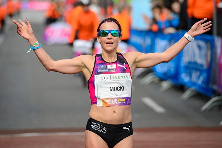 37. Berliner Halbmarathon
