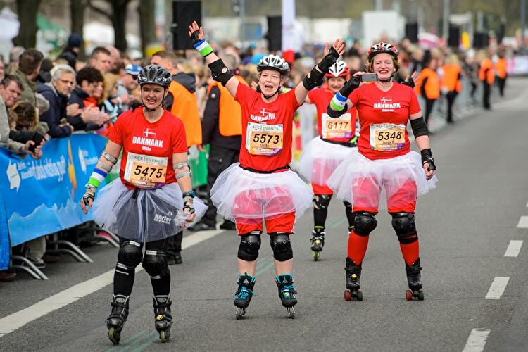 37. Berliner Halbmarathon