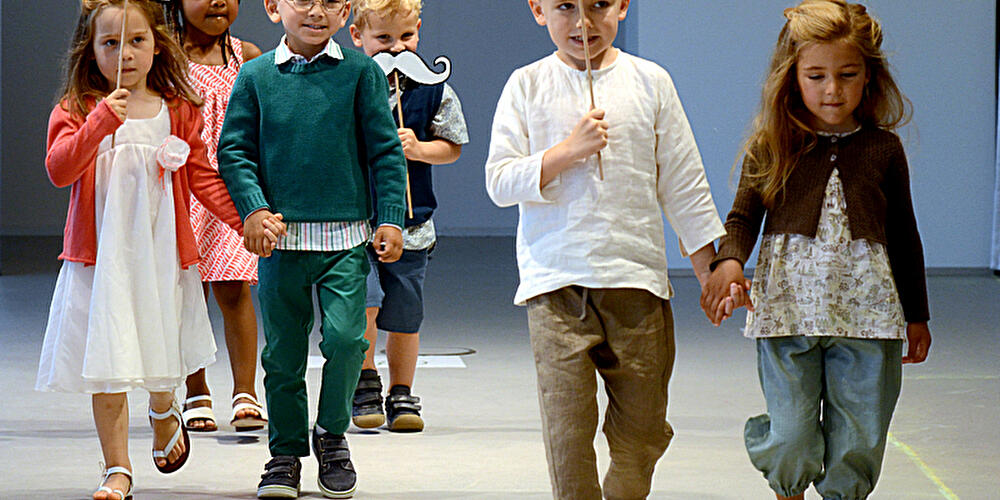 Kindermode