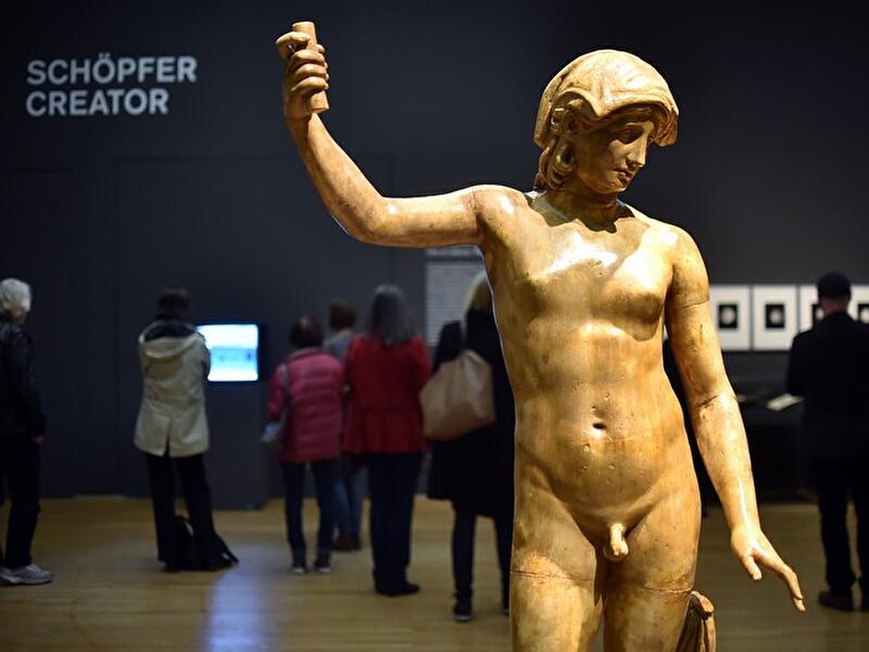 Alchemie. Die Große Kunst