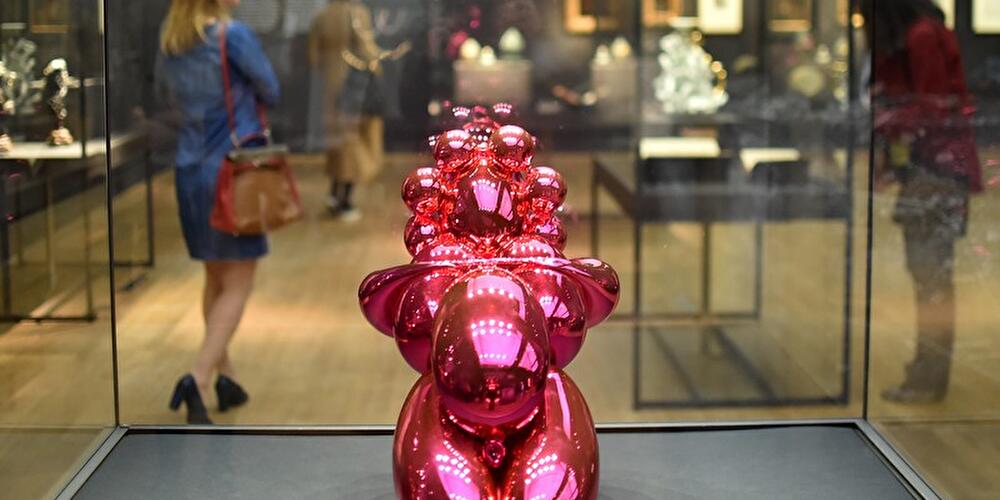 Alchemie. Die Große Kunst