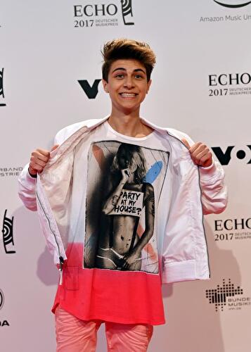 Lukas Rieger