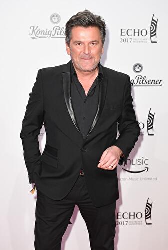 Thomas Anders