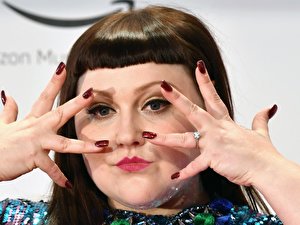 Beth Ditto