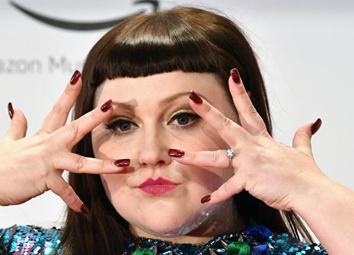 Beth Ditto
