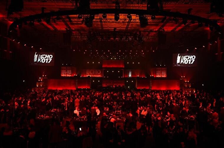 Echo-Awards 2017
