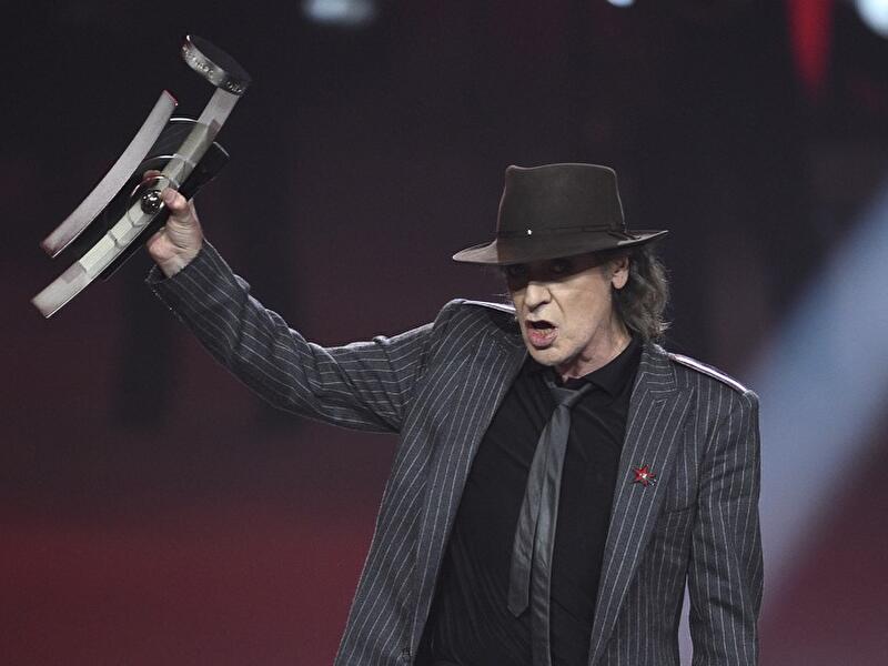 Udo Lindenberg