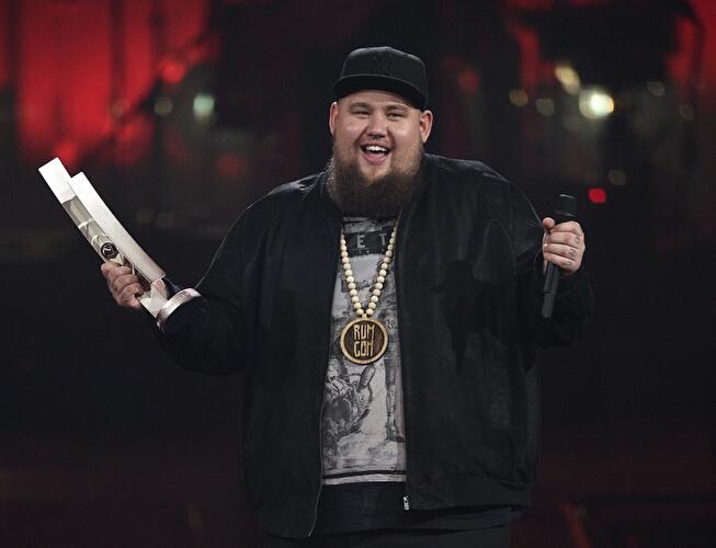 Rag 'n' Bone Man