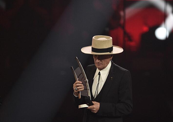 Marius Müller-Westernhagen