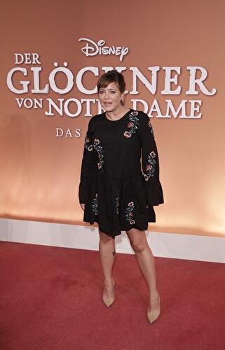 Muriel Baumeister