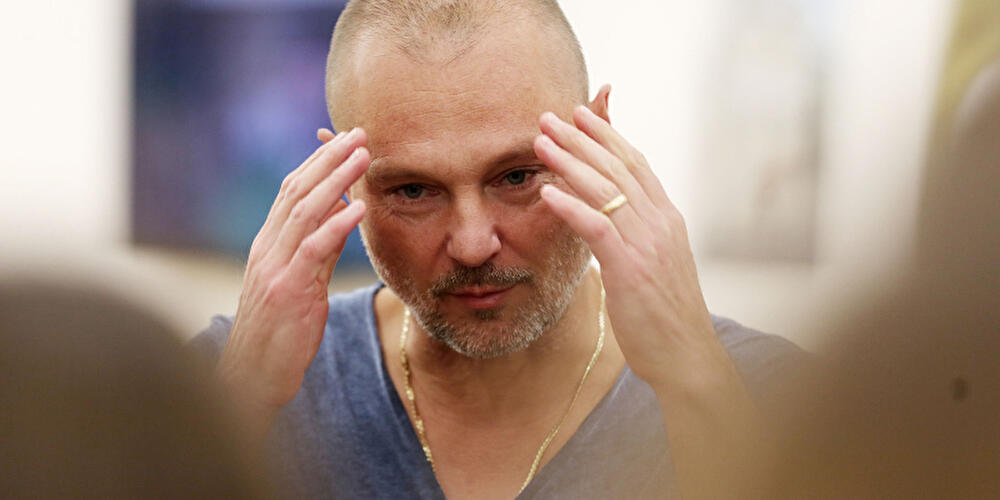 Juergen Teller
