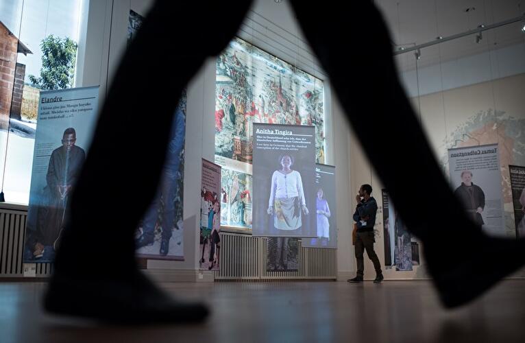 Der Luthereffekt im Gropiusbau