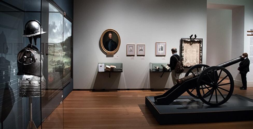 Der Luthereffekt im Gropiusbau