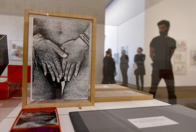 Sigmar Polke - Die Editionen