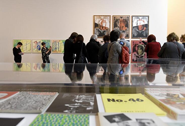 Sigmar Polke - Die Editionen