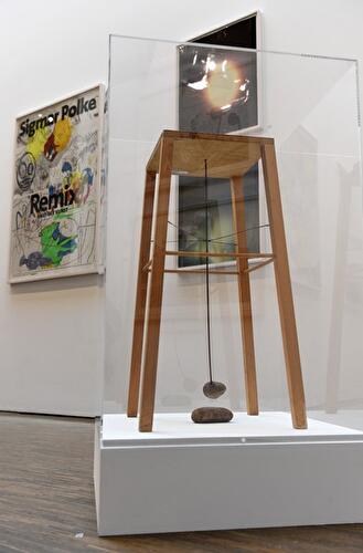 Sigmar Polke - Die Editionen