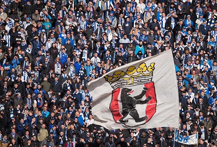 Hertha schlägt Wolfsburg