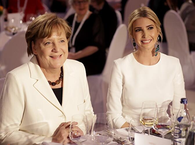 W20-Summit - Dinner