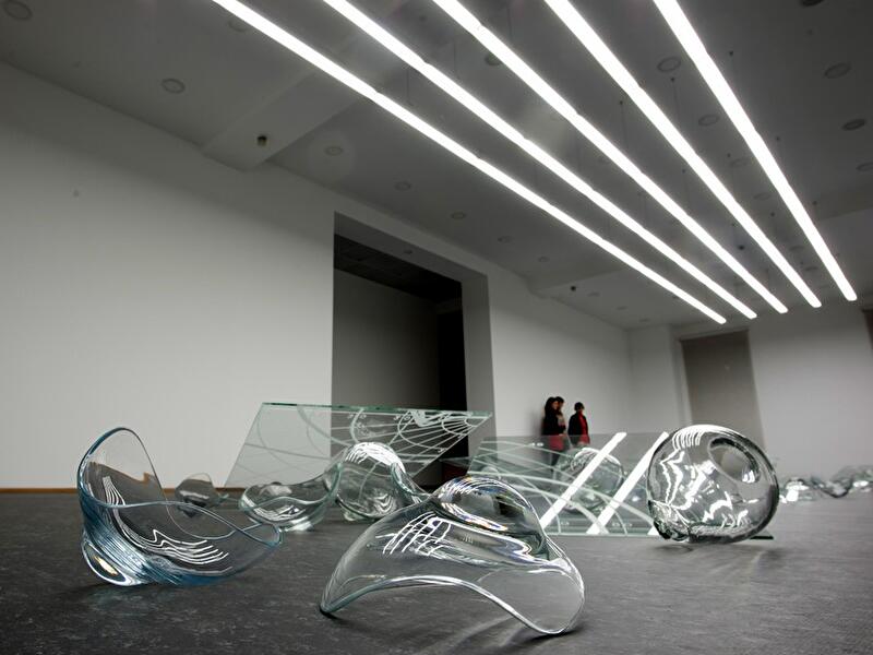 Raimund Kummers «Mehr Licht»