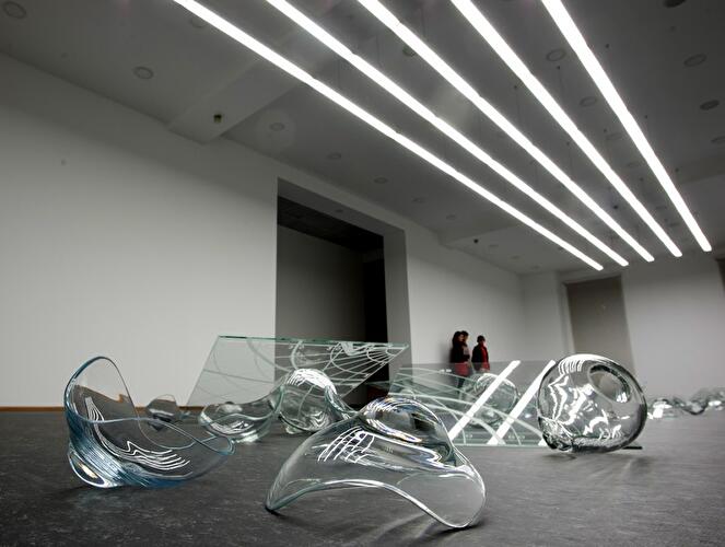 Raimund Kummers «Mehr Licht»