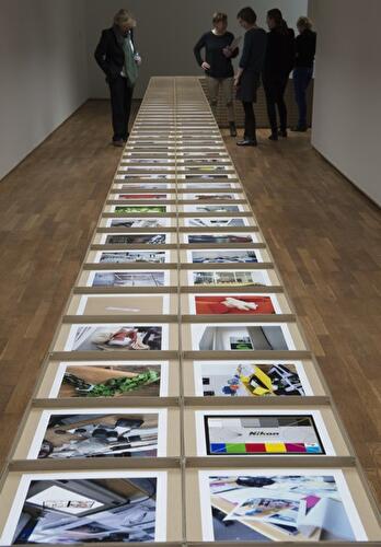 Raimund Kummers «On Sculpture»