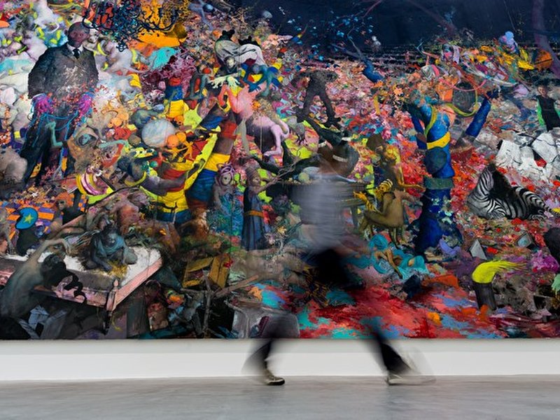 Galerie Blain Southern