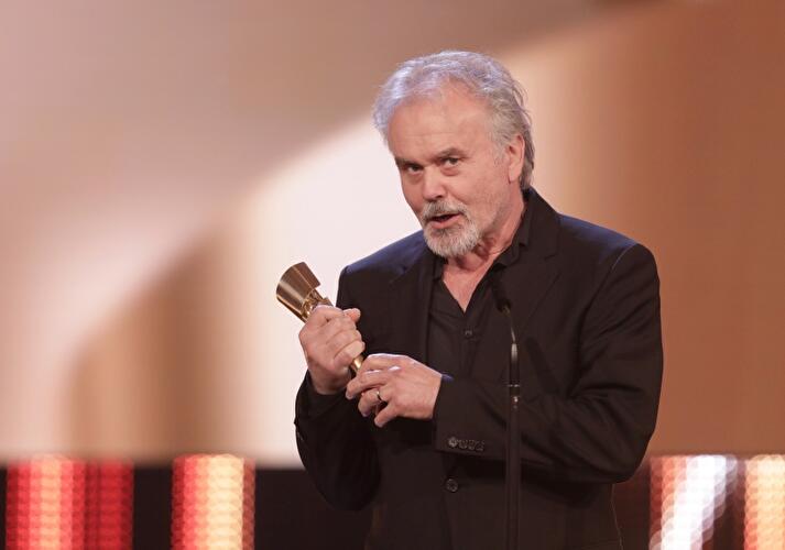 Reinhold Vorschneider