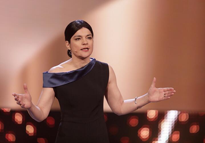 Jasmin Tabatabai
