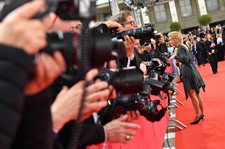 Heike Makatsch