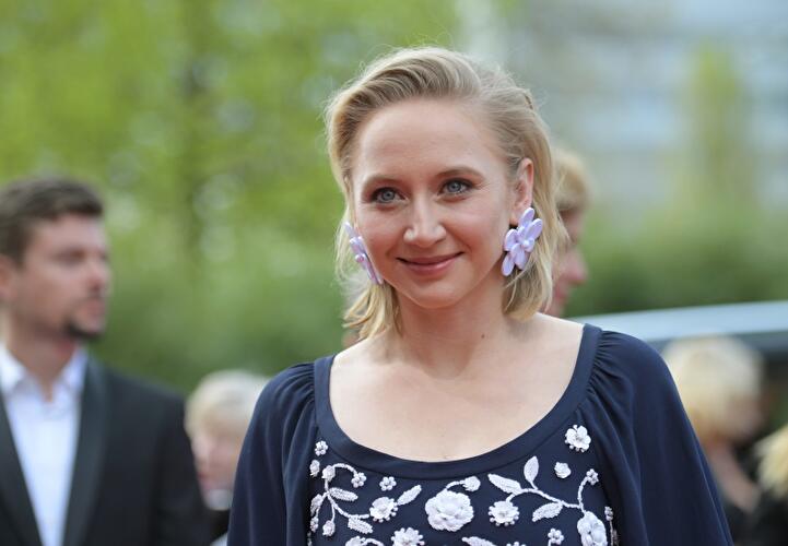 Anna Maria Mühe