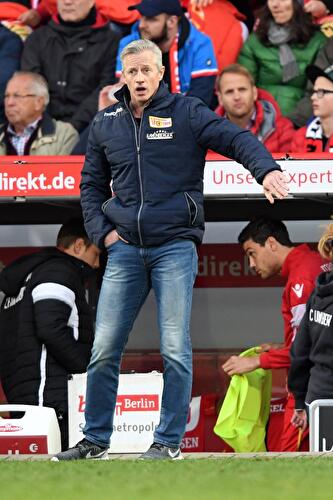 Union siegt gegen Sandhausen