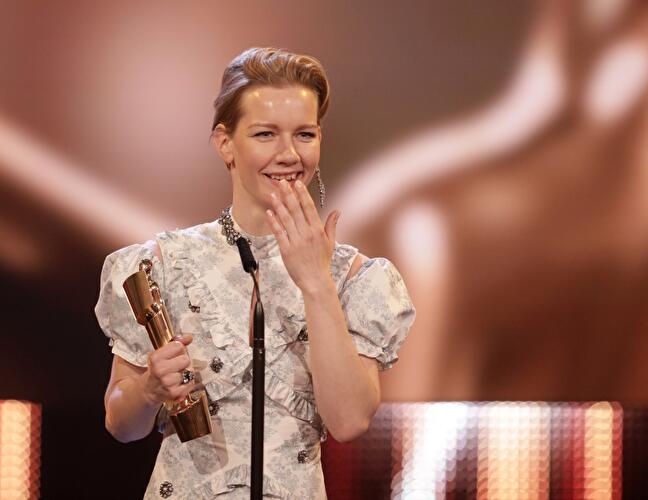 Sandra Hüller