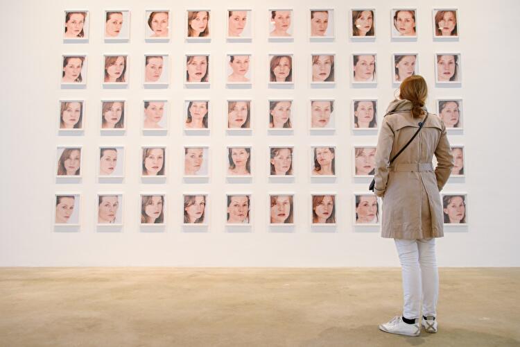 Michael Fuchs Galerie