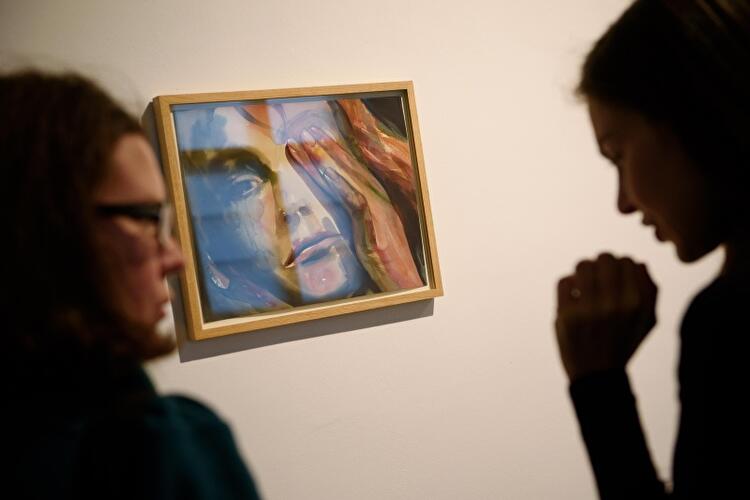 Michael Fuchs Galerie