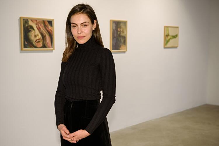 Michael Fuchs Galerie