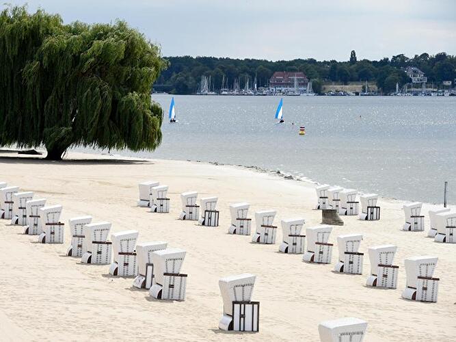 Wannsee Lido