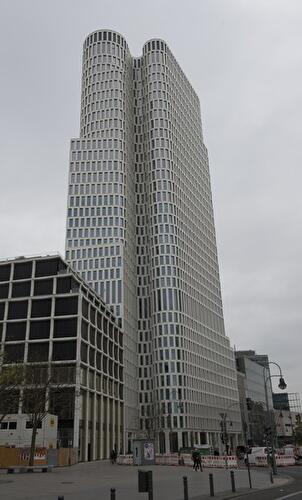 Upper West