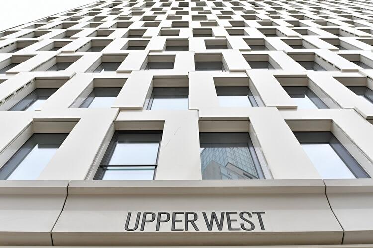 Upper West