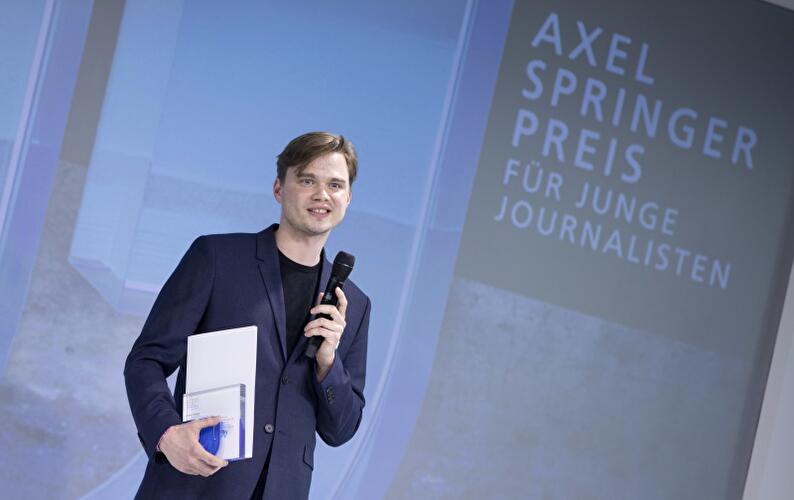 Björn Stephan