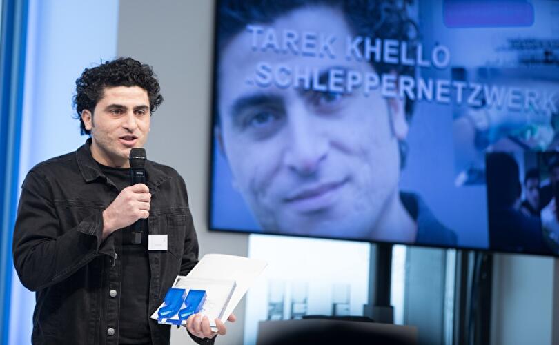 Tarek Khello
